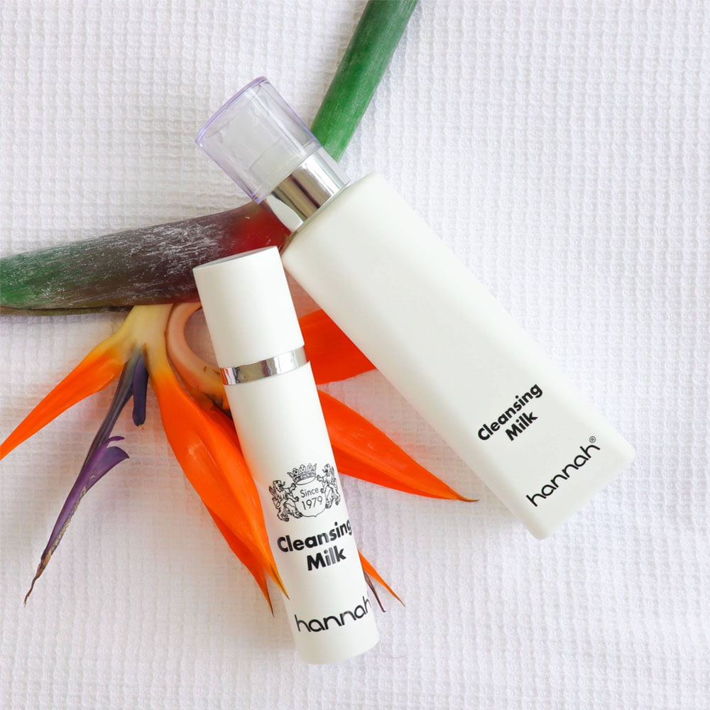 Cleansing Milk hannah 200 ml