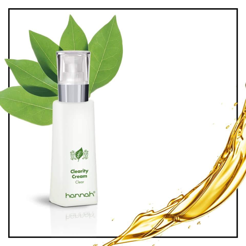 Clearity Cream 125 ml