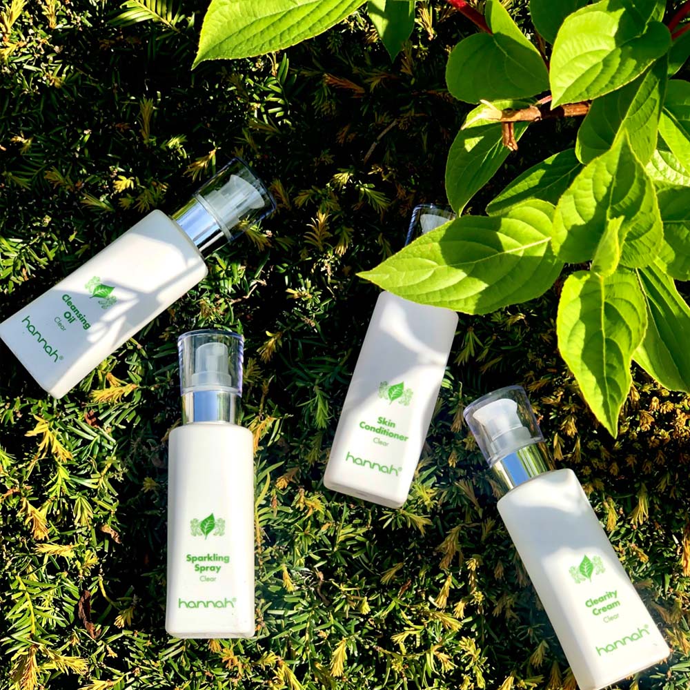 Clearity Cream hannah