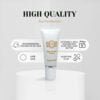 High Quality Cream hannah 60 ml