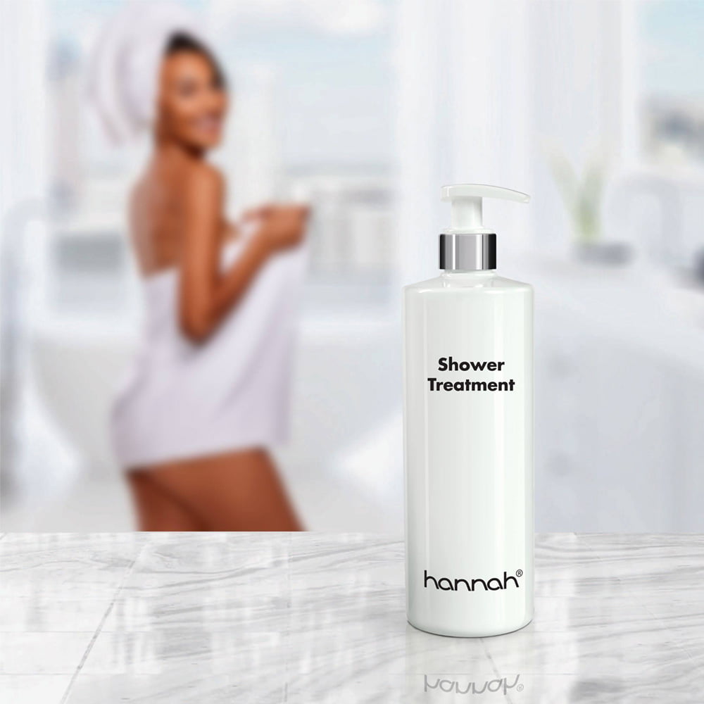 Shower hannah Treatment 500 ml