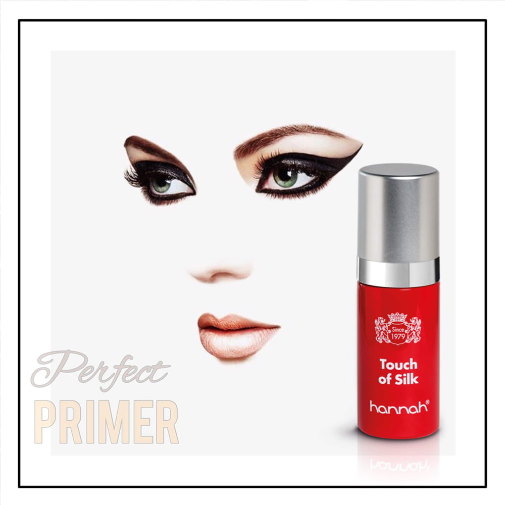 Touch of Silk hannah aanbieding