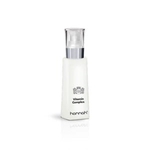 Vitamin Complex hannah