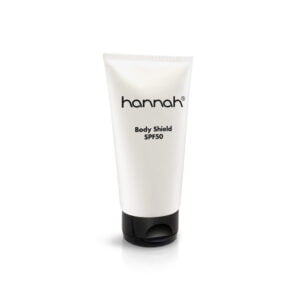 hannah Body Shield SPF50 150 ml