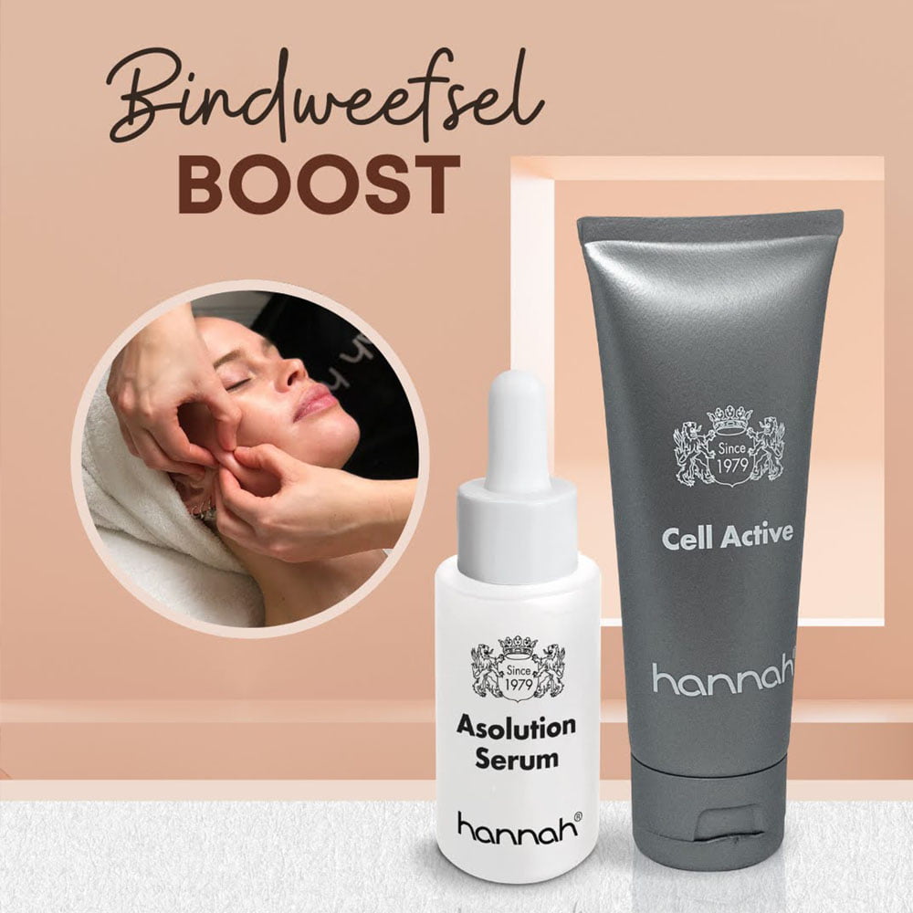 hannah Cell Active 65 ml
