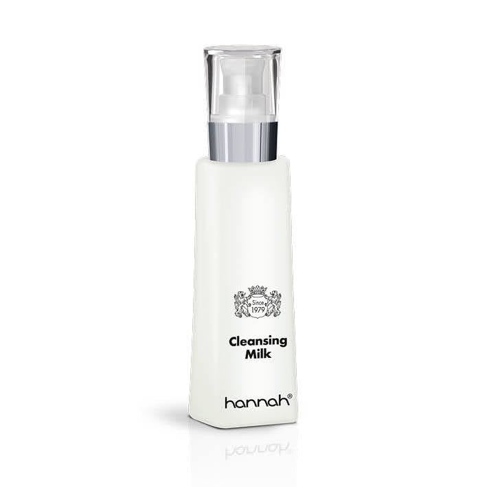hannah Cleansing Milk 200 ml