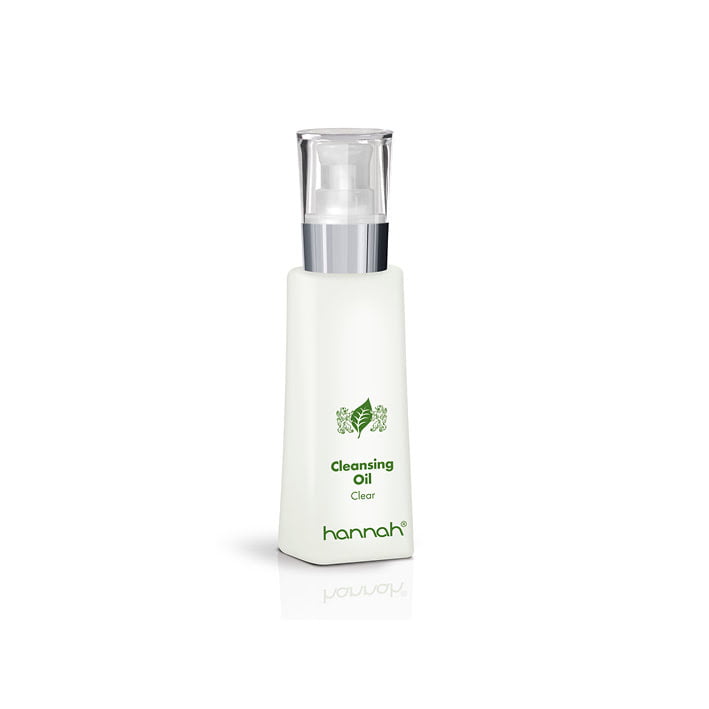 hannah Cleansing Oil 125 ml