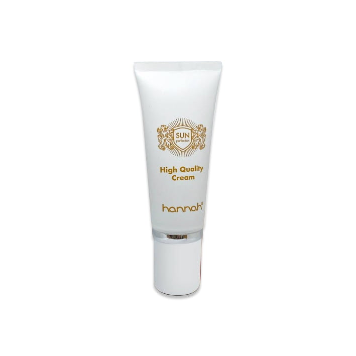 hannah High Quality Cream 60 ml