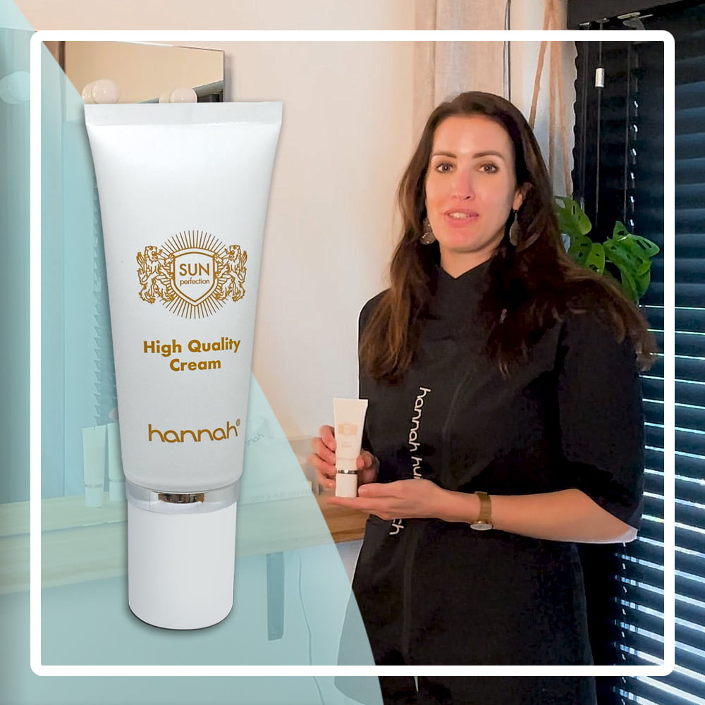 hannah High Quality Cream kopen
