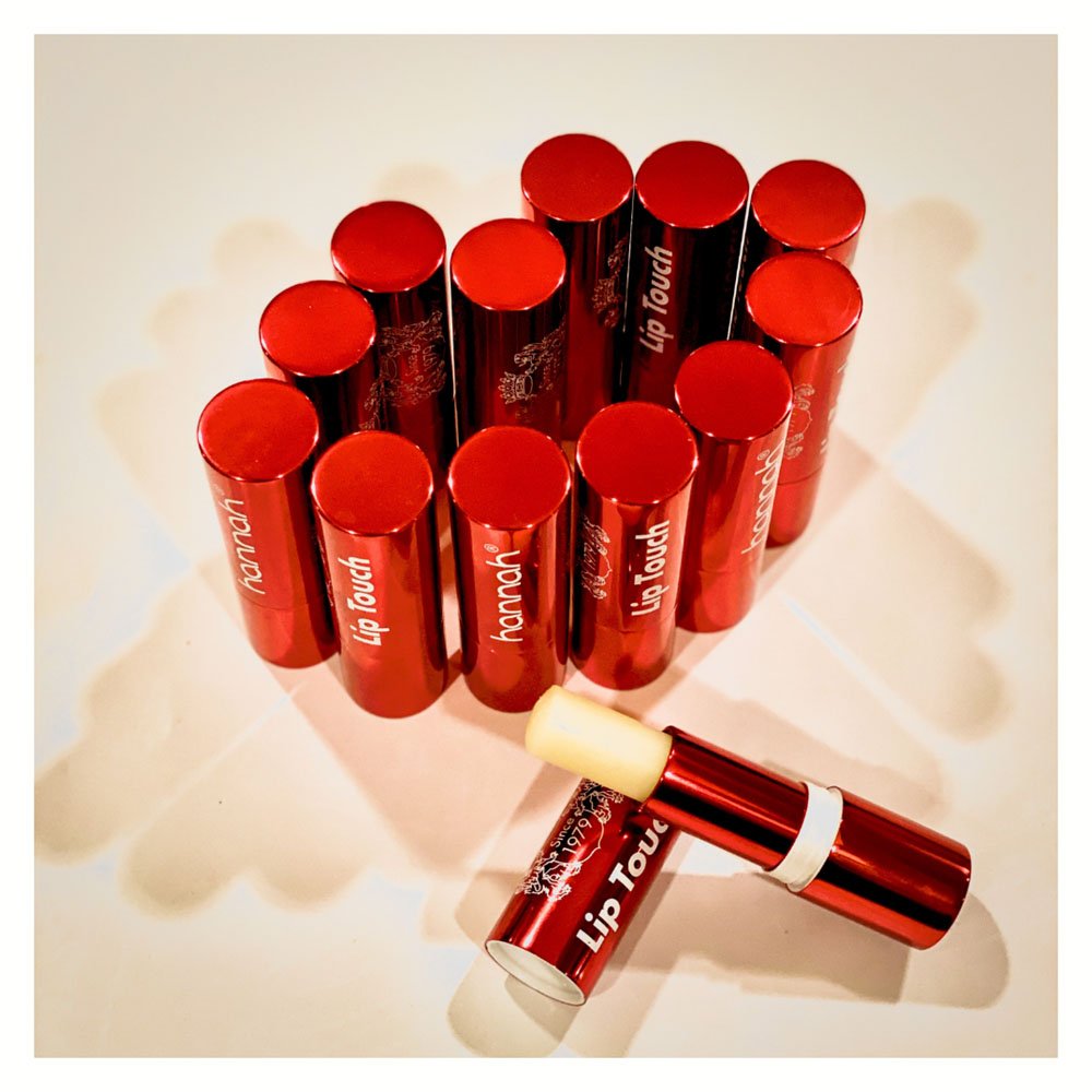 hannah Lip touch aanbieding