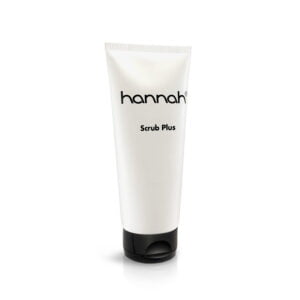 hannah Scrub Plus 200 ml
