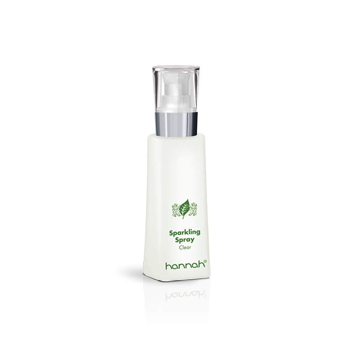 hannah Sparkling Spray 125 ml