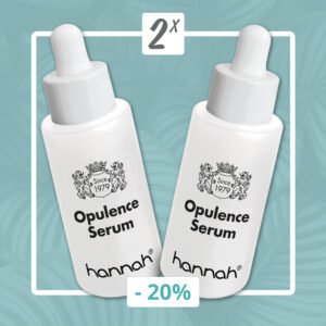 hannah Opulence Serum korting